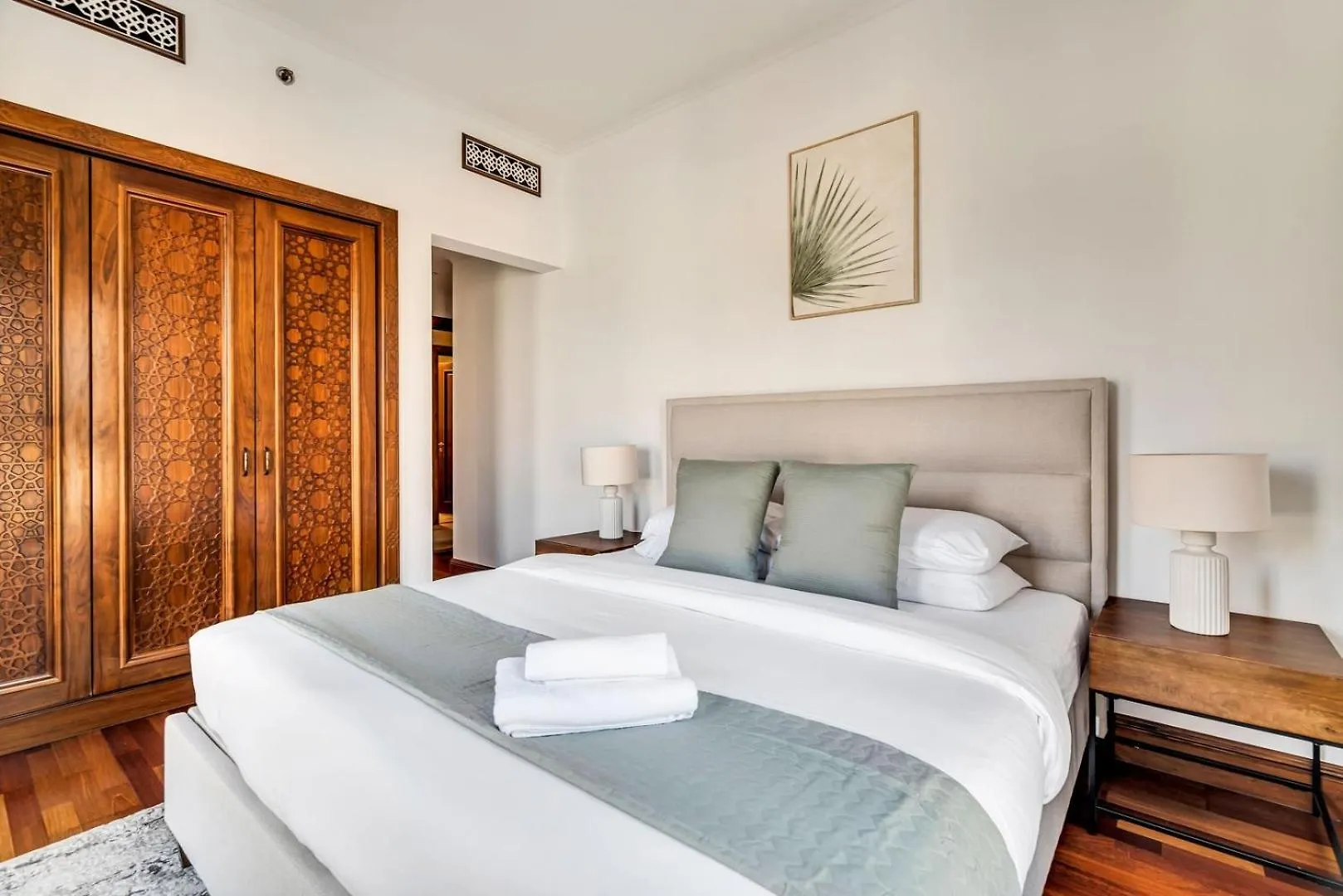 Guestready - Downtown Retreat With City Views Dubái 0*,