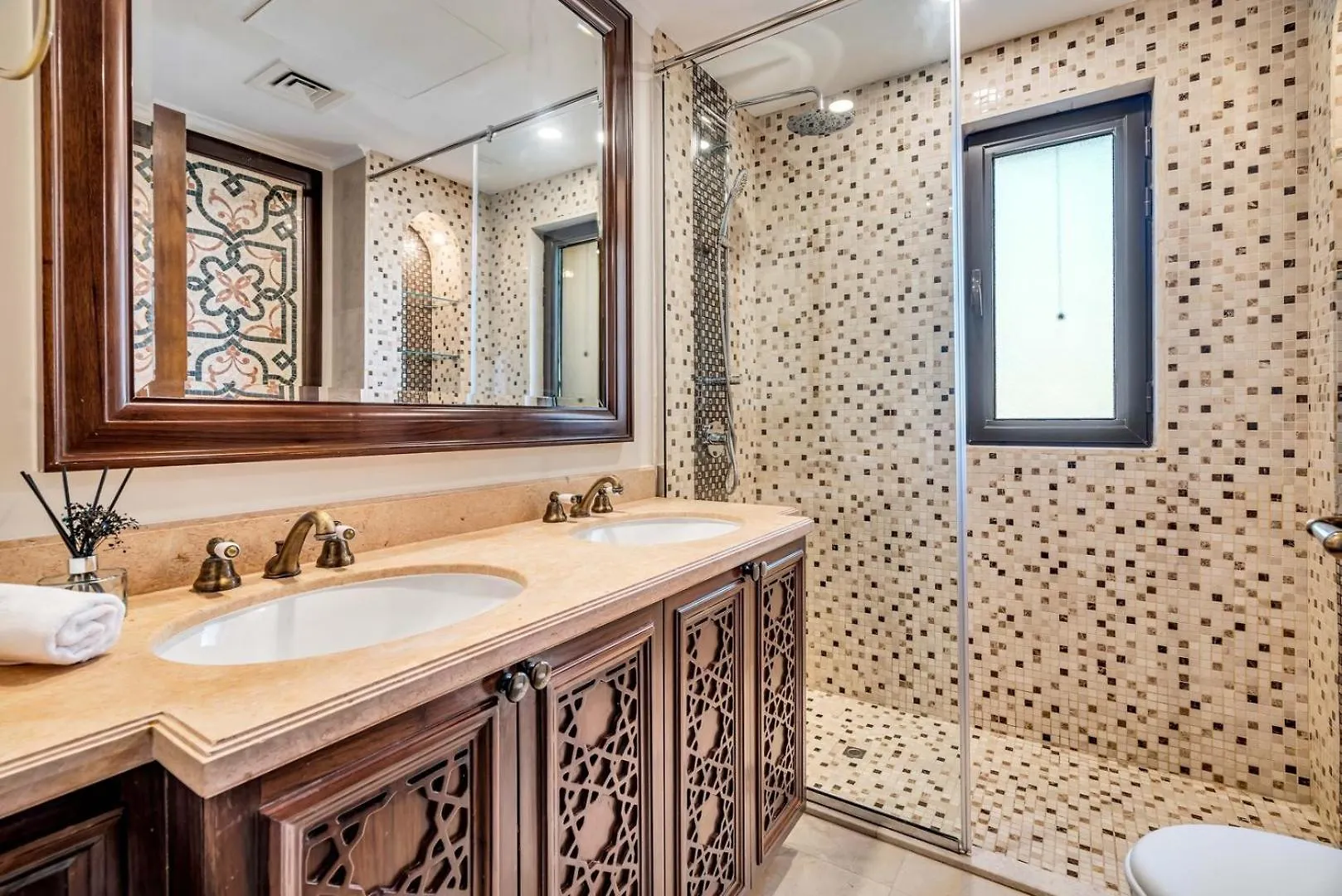Guestready - Downtown Retreat With City Views Dubái Apartamento