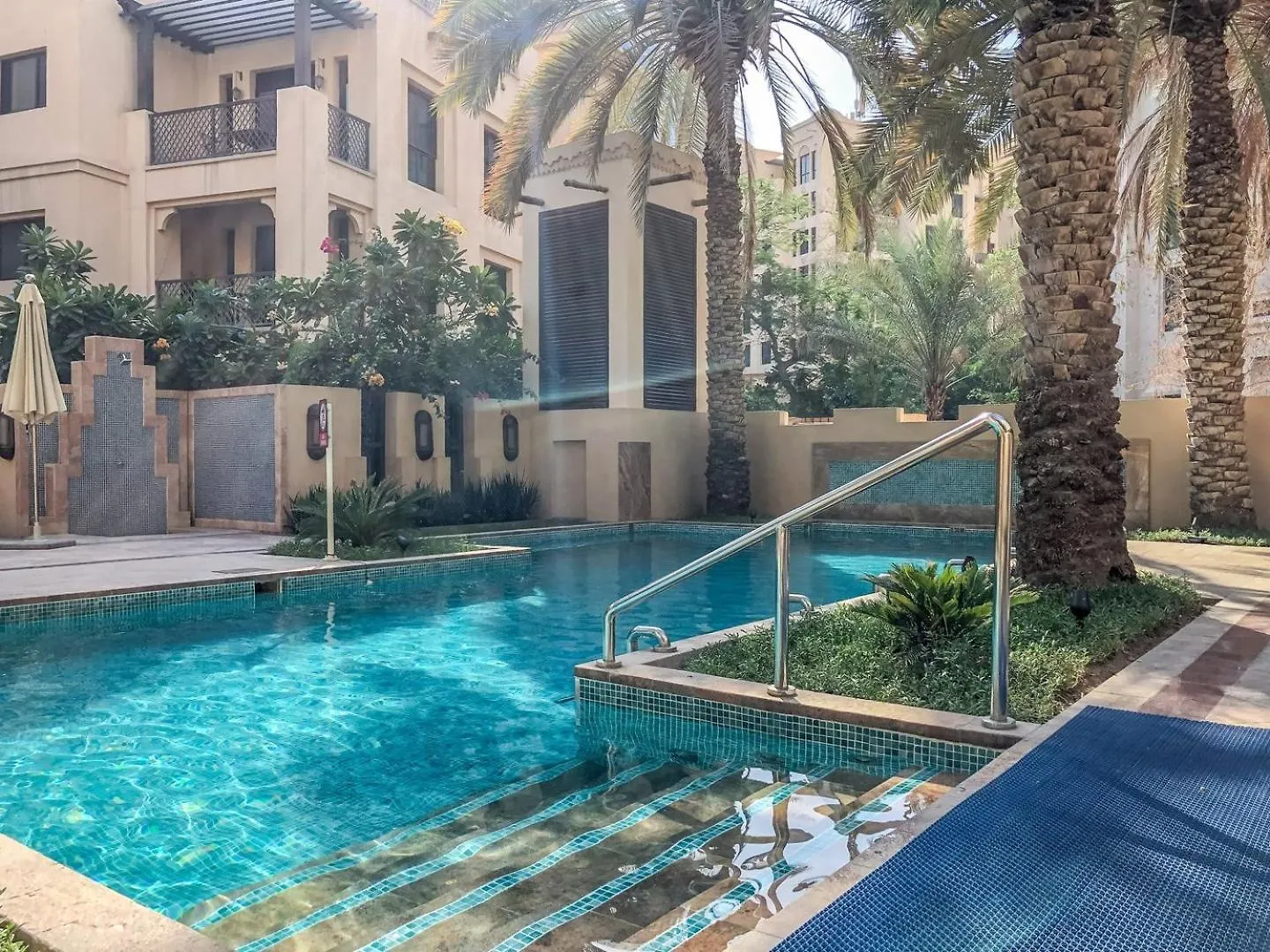 Guestready - Downtown Retreat With City Views Dubái Apartamento
